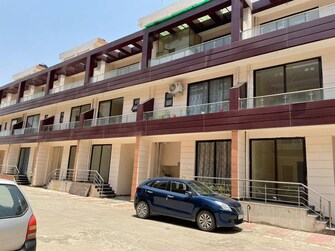 1 RkVilla For Rent in Renowned Lotus Srishti in Sain Vihar, Ghaziabad