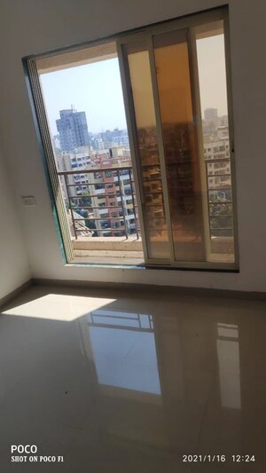 1 BHK Apartment For Rent in Mayfair Vishwaraja, Titwala