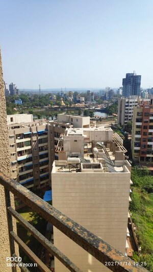 1 BHK Apartment – Exterior View View at Mayfair Vishwaraja, Titwala - for Rent