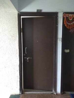 Furnished Amenities in 1 BHK Apartment at Mayfair Vishwaraja, Titwala – for Rent