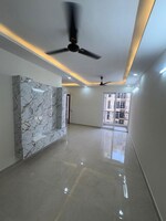 2 BHK 1000 Sq.Ft. Apartment in Signature The Millennia 3
