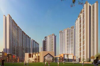 2 BHK Apartment For Sale in The Prestige City in Indrapuram, Ghaziabad