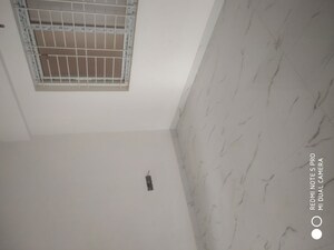 Balcony in 3 BHK Apartment at Samyuktha The Golden Gate House, Horamavu – for Sale