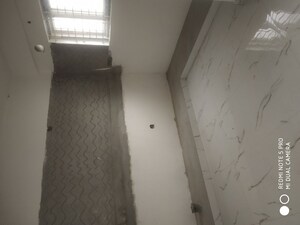 Building Lobby in 3 BHK Apartment at Samyuktha The Golden Gate House, Horamavu – for Sale