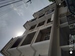 3 BHK + Basement 1677 Sq.Ft. Apartment in Samyuktha The Golden Gate House