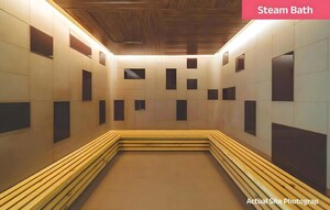 3 BHK Apartment – Exterior View View at Majestique Rhythm County Phase 2, Handewadi - for Sale