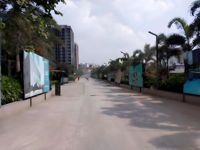  Parking, majestique-rhythm-county-phase-2 3 Bedroom 1208 Sq.Ft. Apartment In Handewadi Pune 10602112