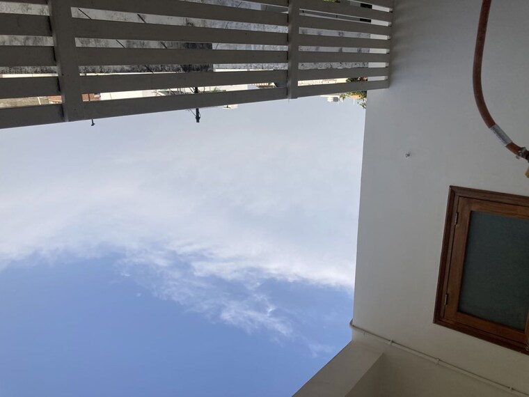 Exterior View, shakti nagar 2 Bedroom 953 Sq.Ft. Apartment In Shakti Nagar Lucknow 10562625