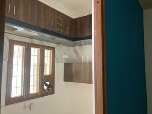 Kitchen in 2 BHK Apartment at Shakti Nagar – for Rent
