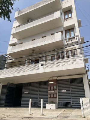 2 BHK Apartment For Rent in Shakti Nagar