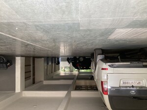Parking in 2 BHK Apartment at Shakti Nagar – for Rent