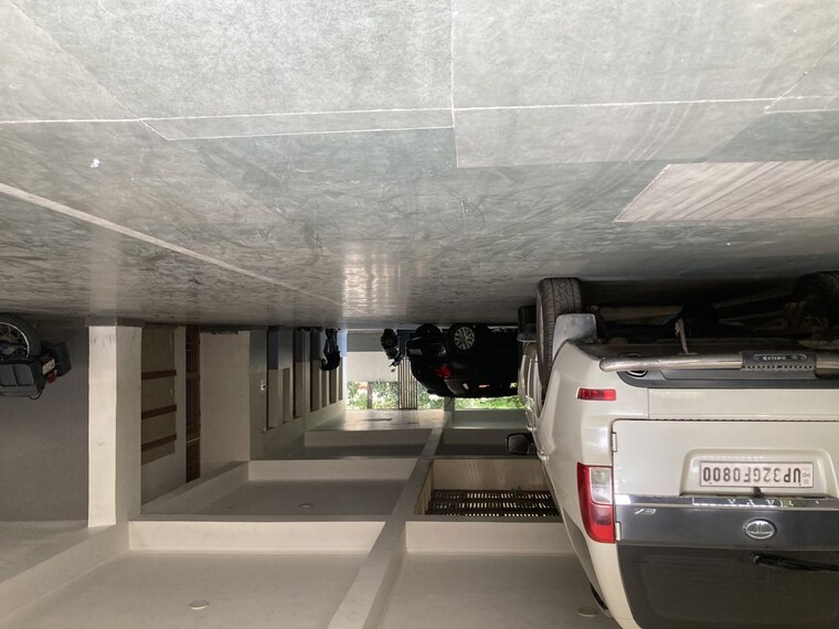  Parking, shakti nagar 2 Bedroom 953 Sq.Ft. Apartment In Shakti Nagar Lucknow 10562625