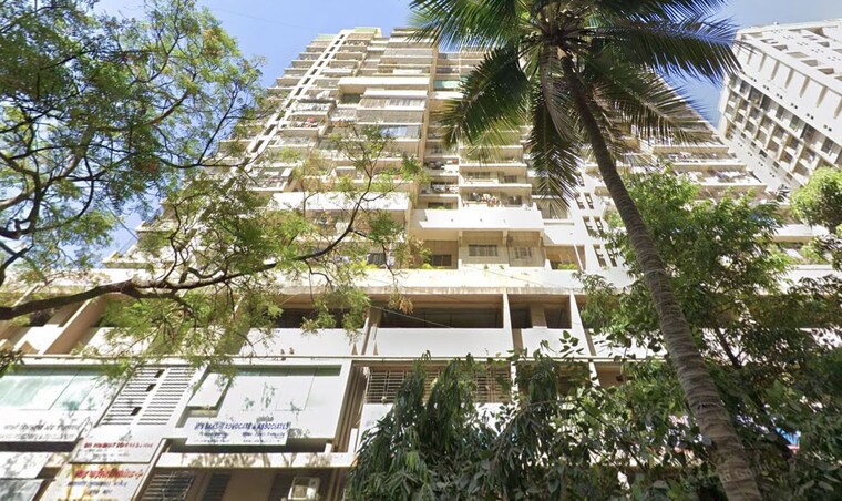 Exterior View, sunrise-tower-malad 3 Bedroom 832 Sq.Ft. Apartment In Malad East Mumbai 10602127