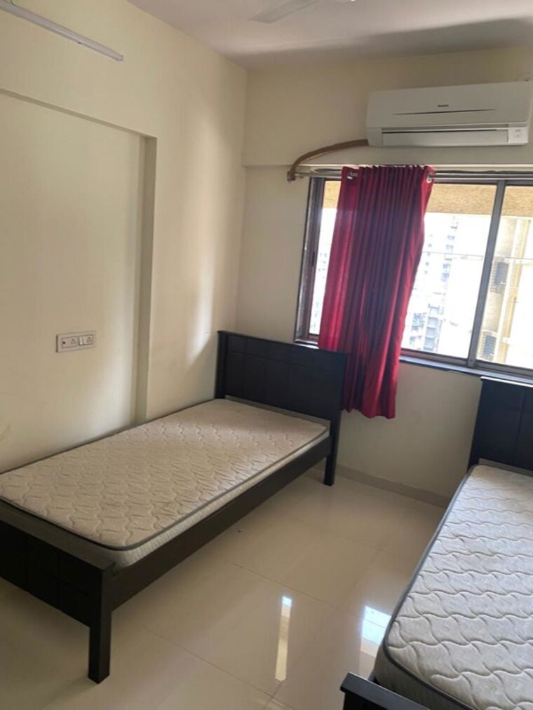 Living Room, sunrise-tower-malad 3 Bedroom 832 Sq.Ft. Apartment In Malad East Mumbai 10602127