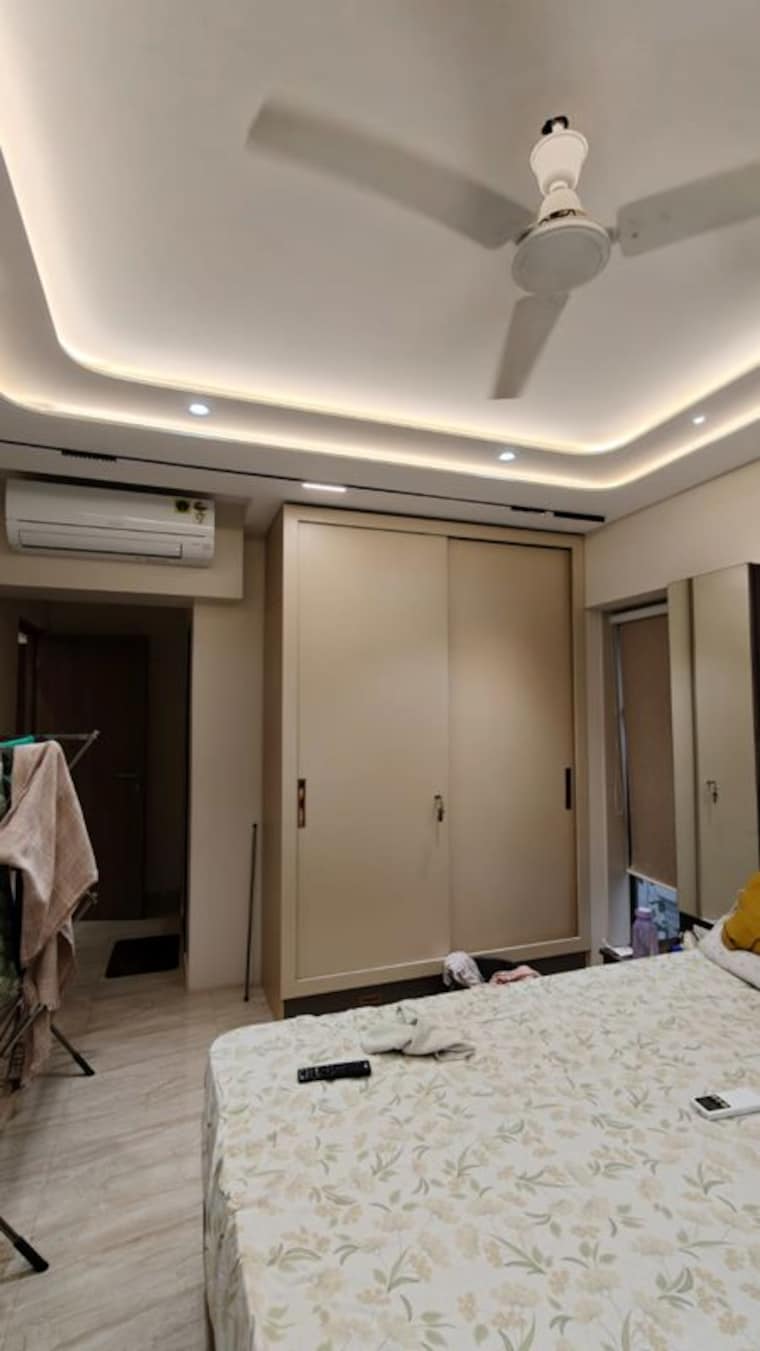 undefined, amrut-meraki 3 Bedroom 1150 Sq.Ft. Apartment In Shivaji Park Mumbai 10602145