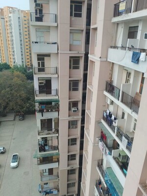 3 BHK Apartment – Exterior View View at S3 Green Avenue, Sector 85 - for Sale