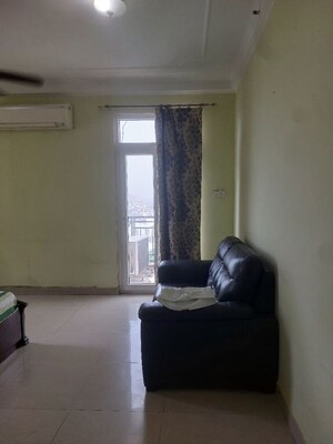 Living Room in 3 BHK Apartment at DLF Hamilton Court, Sector 27 – for Rent