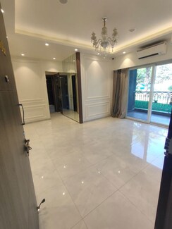 2 BHK Apartment For Sale in Divine Newquay