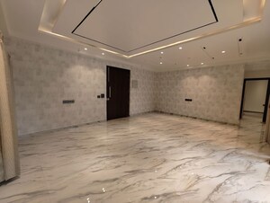 Dining Room in 3 BHK Apartment at Panchsheel Greens II, Sector 16 Greater Noida – for Sale