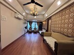 3 BHK 1000 Sq.Ft. Apartment in Andheri West