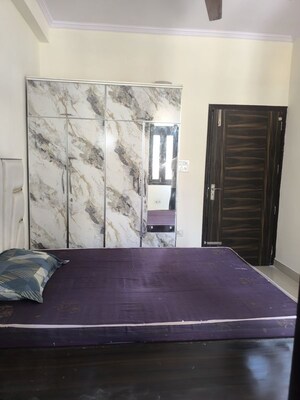 Kitchen in 1 BHK Builder Floor at Sector 7 Dwarka – for Rent