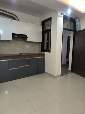 Kitchen in 1 BHK Builder Floor at Sector 7 Dwarka – for Rent