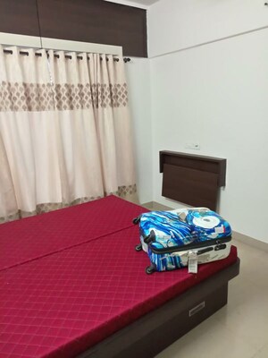 Bedroom in 2 BHK Apartment at Anand Nagar – for Rent