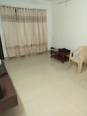 Living Room in 2 BHK Apartment at Anand Nagar – for Rent