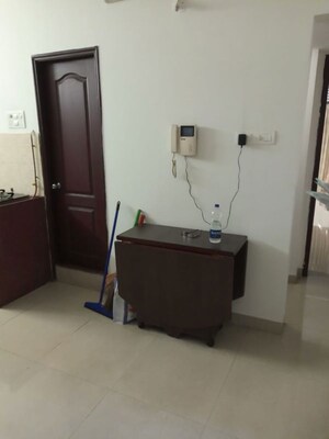Bathroom in 2 BHK Apartment at Anand Nagar – for Rent
