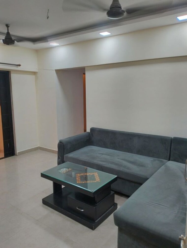 Bedroom, highland-residency-chsl 1 Bedroom 450 Sq.Ft. Apartment In Balkum Pada Thane 10602151
