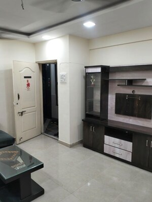 1 BHK Apartment For Rent in Highland Residency CHSL, Balkum Pada