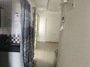 2 BHK Apartment – Exterior View View at Tanish Park, Charholi Budruk - for Sale