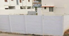 Plot For Sale in Hennur Gardens