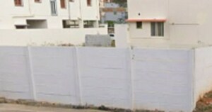  Plot For Sale in Hennur Gardens