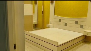 2 BHK Apartment For Sale in Aparna HillPark Lake Breeze, Chanda Nagar