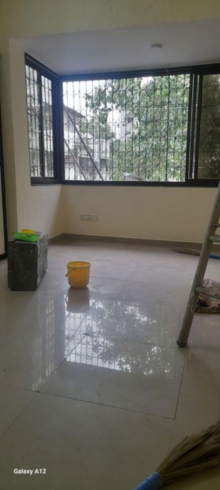 Kitchen, lalat-chs 1 Bedroom 550 Sq.Ft. Apartment In Mahim West Mumbai 10602181