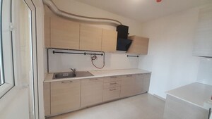 Bathroom in 2 BHK Apartment at Adarsh Greens, Kogilu – for Rent