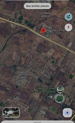 1500 Sq.Ft. Land in Mauli Town 19