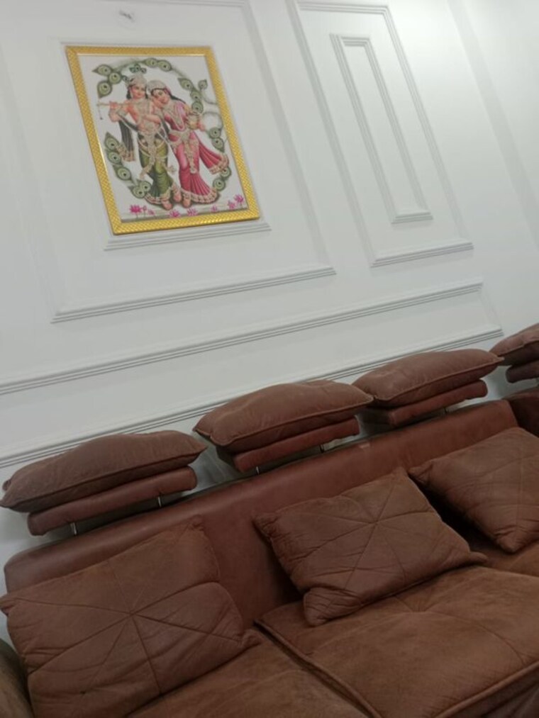 undefined, sindhuja-valley 4 Bedroom 2500 Sq.Ft. Villa In Sector 10 Greater Noida Greater Noida 10602182
