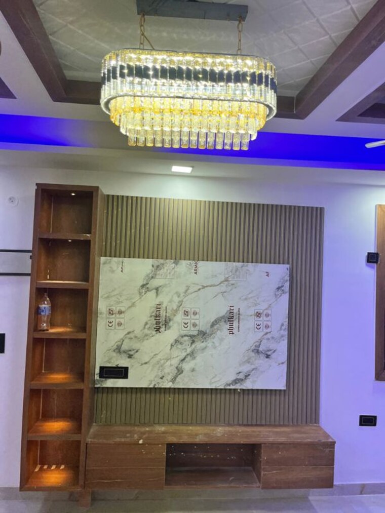 Bedroom, sindhuja-valley 4 Bedroom 2500 Sq.Ft. Villa In Sector 10 Greater Noida Greater Noida 10602182