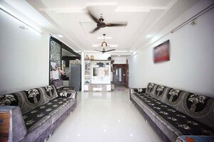 3 BHK Apartment For Sale in Chandlodia