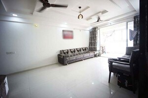 Team Area in 3 BHK Apartment at Chandlodia – for Sale
