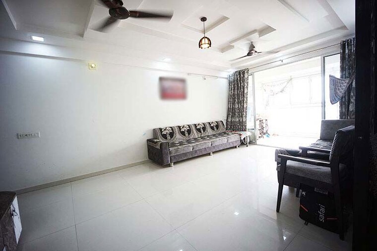 Team Area, chandlodia 3 Bedroom 220 Sq.Yd. Apartment In Chandlodia Ahmedabad 10602196