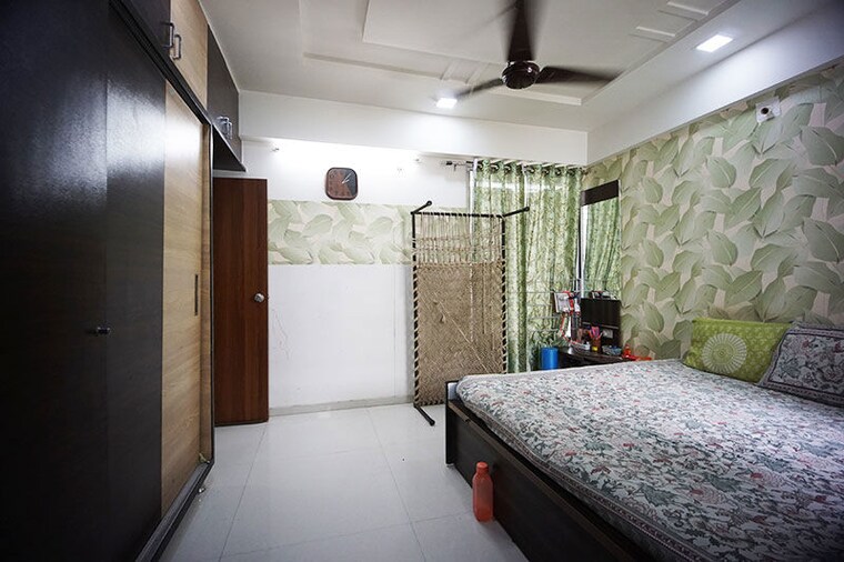 Kitchen, chandlodia 3 Bedroom 220 Sq.Yd. Apartment In Chandlodia Ahmedabad 10602196