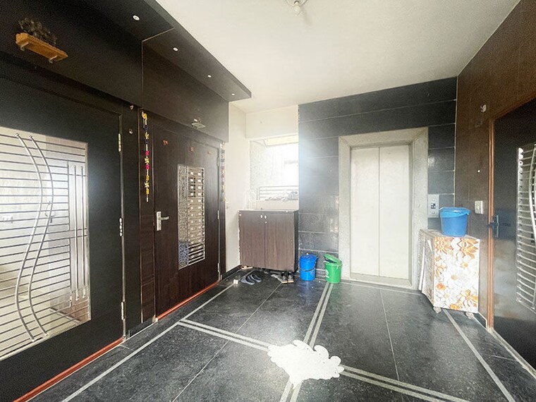 Living Room, chandlodia 3 Bedroom 220 Sq.Yd. Apartment In Chandlodia Ahmedabad 10602196