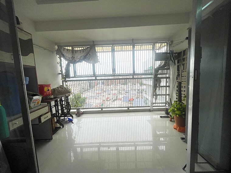 Kitchen, chandlodia 3 Bedroom 220 Sq.Yd. Apartment In Chandlodia Ahmedabad 10602196