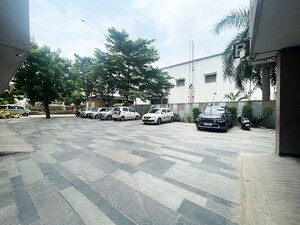 3 BHK Apartment – Exterior View View at Chandlodia - for Sale