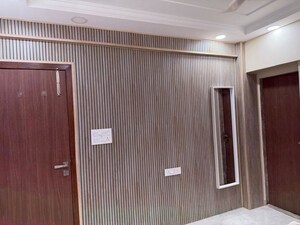 Building Lobby in 2 BHK Apartment at Khar West – for Rent