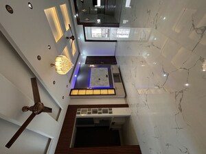 3 BHK Builder Floor For Rent in BPTP District, Sector 81