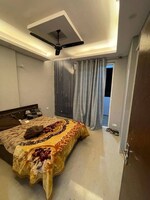 4 BHK + Store Room 2030 Sq.Ft. Apartment in Ace Divino